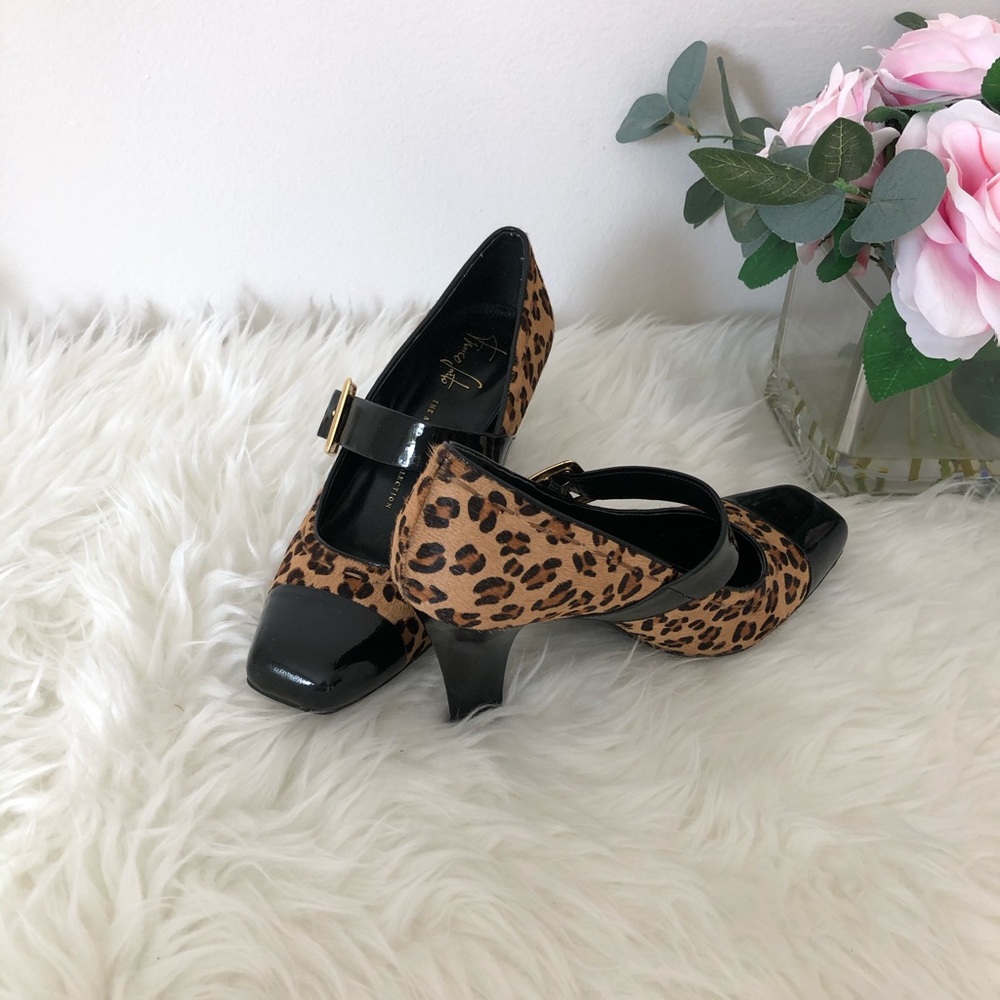 Pumps